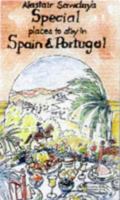 Special Places to Stay Spain and Portugal 1901970035 Book Cover