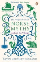 The Norse Myths 0394748468 Book Cover