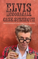 Cask Strength 1913958655 Book Cover