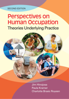 Perspectives on Human Occupation: Theories Underlying Practice 0803659156 Book Cover