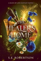 The Healers' Home B0DW26X4XN Book Cover