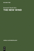 The New wind: Changing identities in South Asia 9027979596 Book Cover