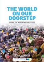 The World on Our Doorstep 0957244827 Book Cover