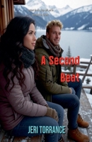 A Second Beat B0FCVN55Q2 Book Cover