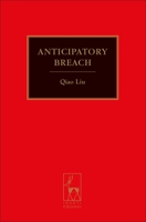Anticipatory Breach 1849461120 Book Cover