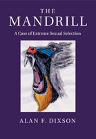 The Mandrill 1107535123 Book Cover