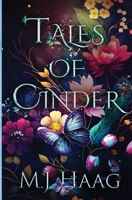 Tales of Cinder: Books 1 - 3 B0CGYYRVF2 Book Cover