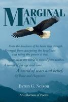 Marginal Man 1973938731 Book Cover