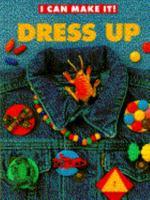 Dress Up (Jump! Starts Book) 0553372602 Book Cover