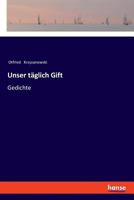 Unser T�glich Gift 3337359744 Book Cover