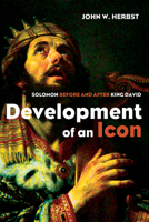 Development of an Icon 1498282474 Book Cover