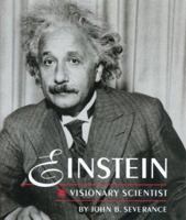 Einstein: Visionary Scientist 0395931002 Book Cover