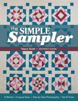 The Simple Sampler 0692132937 Book Cover