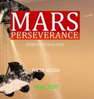 Mars Perseverance 167807909X Book Cover