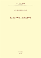 Il Doppio Medioevo 8883346459 Book Cover