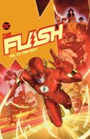 The Flash 20 177952501X Book Cover
