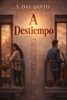 A Destiempo (Spanish Edition) B0GGBP9RDS Book Cover