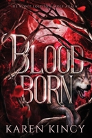 Bloodborn 073871920X Book Cover
