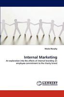 Internal Marketing 3838338952 Book Cover