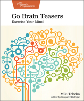 Go Brain Teasers: Exercise Your Mind 1680508997 Book Cover