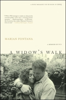 A Widow's Walk: A Memoir of 9/11 0743298241 Book Cover