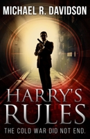 Harry's Rules 061566394X Book Cover