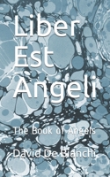 Liber Est Angeli : The Book of Angels 1079612084 Book Cover