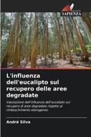 L'influenza dell'eucalipto sul recupero delle aree degradate 6206886514 Book Cover