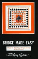 Bridge Made Easy Book 4 0939460823 Book Cover