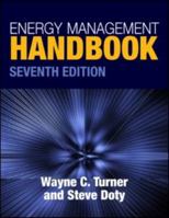 Energy Management Handbook 013728098X Book Cover