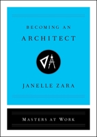 Becoming an Architect 1982120541 Book Cover