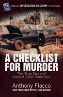 A Checklist for Murder 1682300226 Book Cover