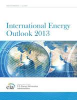 International Energy Outlook 2013 149750015X Book Cover