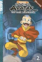 Avatar: The Last Airbender: Volume 2 (Avatar: The Last Airbender (Tokyopop)) 1598169181 Book Cover