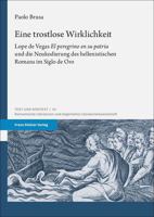 Eine trostlose Wirklichkeit 3515137904 Book Cover