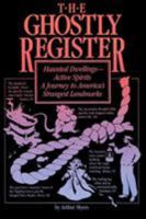 The Ghostly Register 0880294728 Book Cover