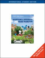 Advertising and Integrated Brand Promotion 5th Edition By Chris Allen, Thomas O'guinn and Richard J. Semenik B00IK8MBT2 Book Cover