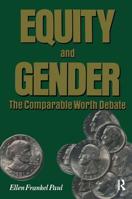 Equity and Gender: The Comparable Worth Debate 0887382045 Book Cover