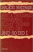 And So Did I (Paladin Books) 0856355186 Book Cover
