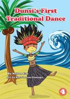 Dunsi's First Traditional Dance 1925986055 Book Cover