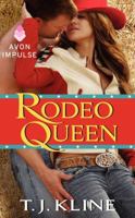 Rodeo Queen 0062304836 Book Cover