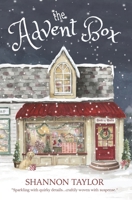 The Advent Box 1734314702 Book Cover