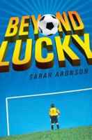 Beyond Lucky 0803735200 Book Cover