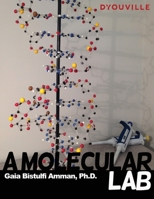 A Molecular Lab On Ground: Active Learning in Biology B0932GSD4W Book Cover