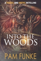 Into the Woods B0875Z66SZ Book Cover