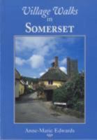 Village Walks in Somerset (Village Walks) 1853065528 Book Cover