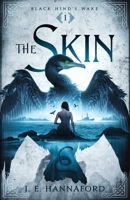 The Skin 1739921305 Book Cover