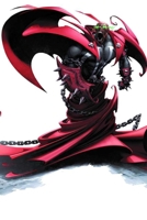 Spawn Origins, Book 6 1607065304 Book Cover