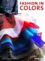 Fashion in Colors 2843237440 Book Cover