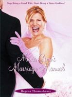 Mama Gena's Marriage Manual : Stop Being a Good Wife, Start Being a Sister Goddess 0743261100 Book Cover